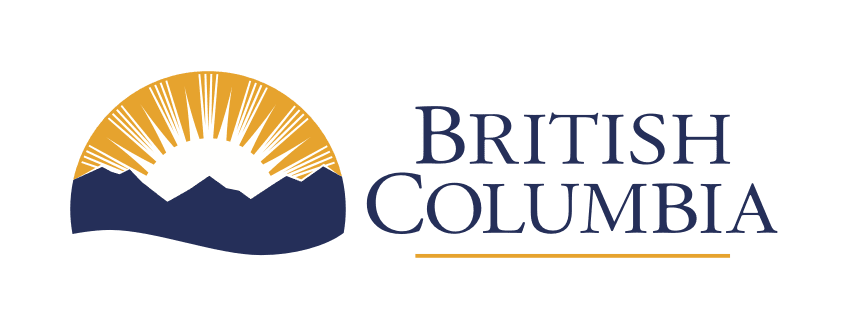 BC Government Logo
